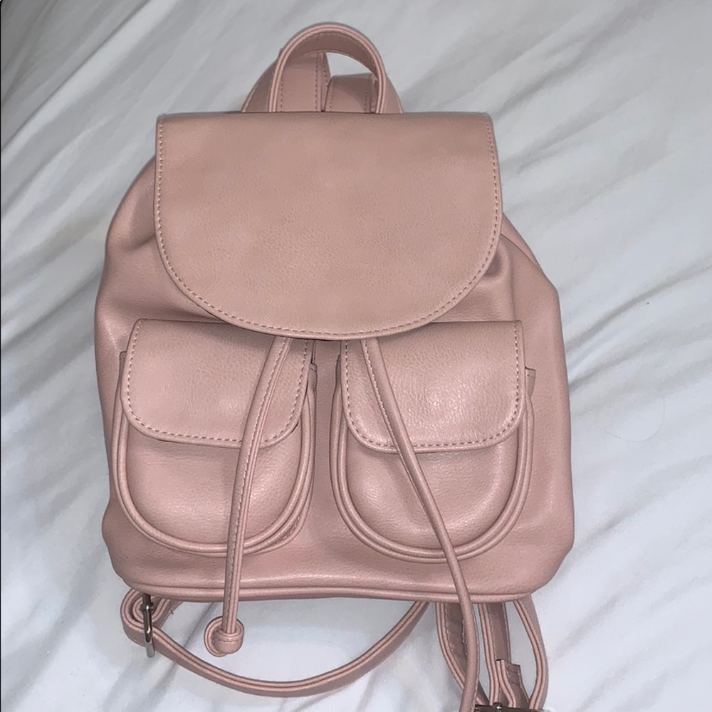 Wild Fable Pink Backpack!!